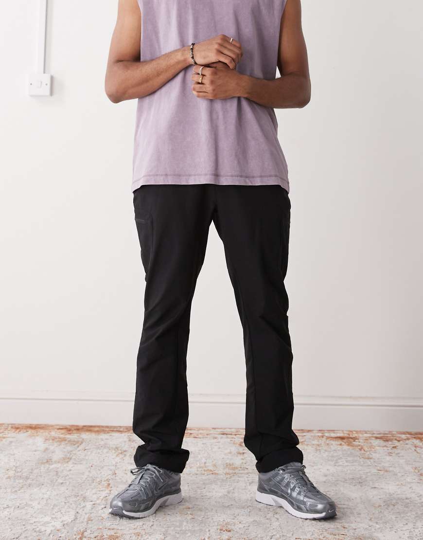 Dare 2b - Tuned in II - Hose in Schwarz von Dare 2b