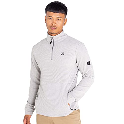 Dare2b Equalize Walkingfleece für Herren mit halblangem Reißverschluss von Dare 2b