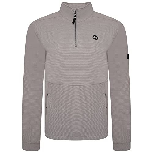 Dare2b Equalize Walkingfleece für Herren mit halblangem Reißverschluss von Dare 2b