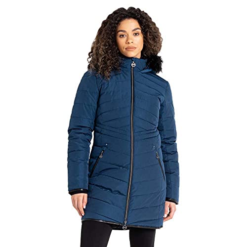 Dare2b Striking III Jacket ZV7 MoonLt/Denim - 44 von Dare 2b