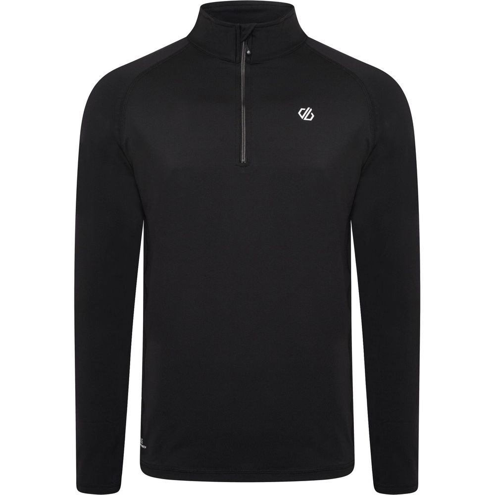 Dare2B Fuse UP II Corest Herren Sweater black XL von Dare2B