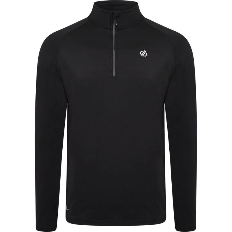 Dare2B Fuse UP II Corest Herren Sweater black XL von Dare2B
