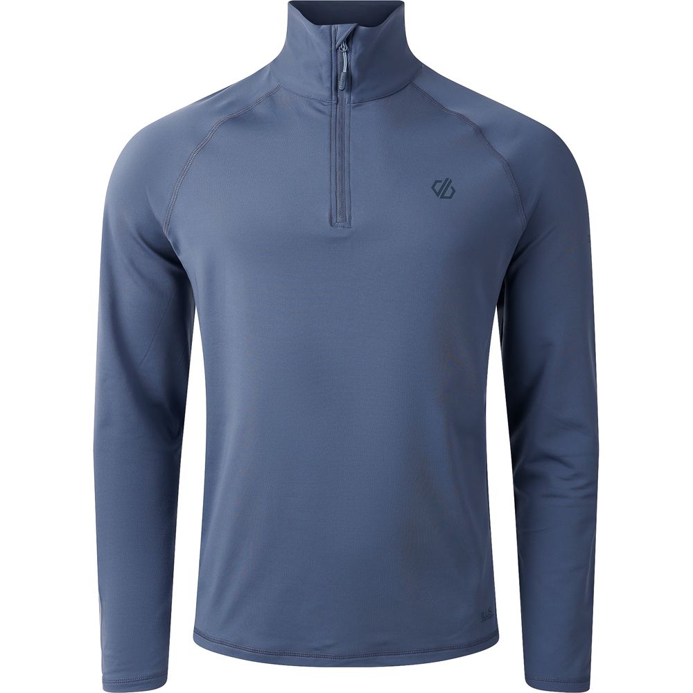Dare2B Fuse UP II Corest Herren Sweater blue indigo XXL von Dare2B