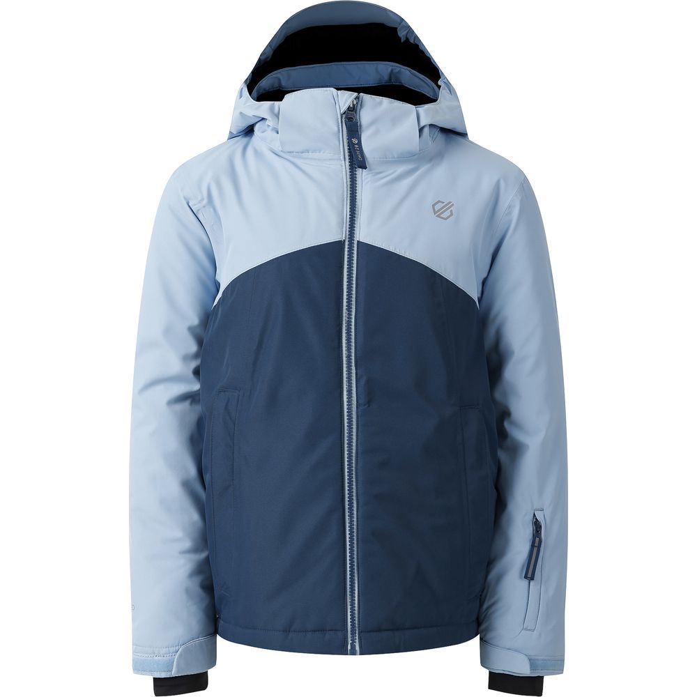Dare2B Impose V Kinder Skijacke glaclke mndn 128 Dare2B Impose V Kinder Skijacke glaclke mndn 128 von Dare2B