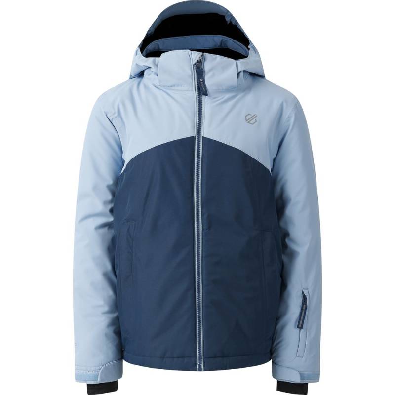 Dare2B Impose V Kinder Skijacke glaclke mndn 140 von Dare2B