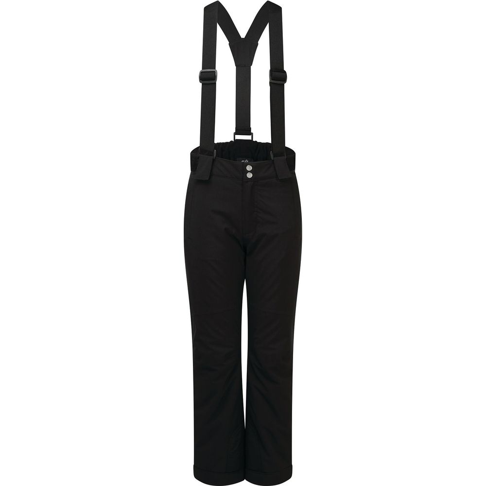 Dare2B Outmove II Pant Kinder Skihose black 140 Dare2B Outmove II Pant Kinder Skihose black 140 von Dare2B