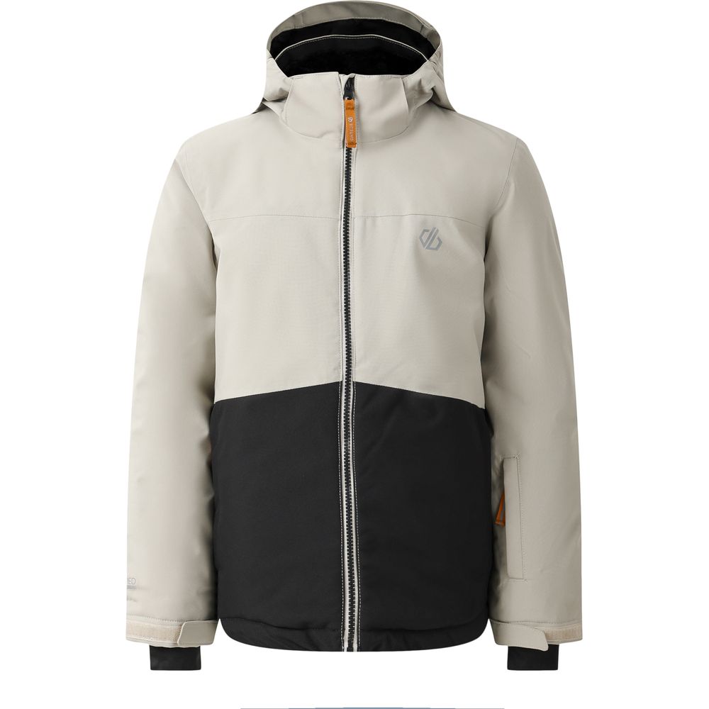 Dare2B Send It! Kinder Skijacke abbeystn blk 140 Dare2B Send It! Kinder Skijacke abbeystn blk 140 von Dare2B