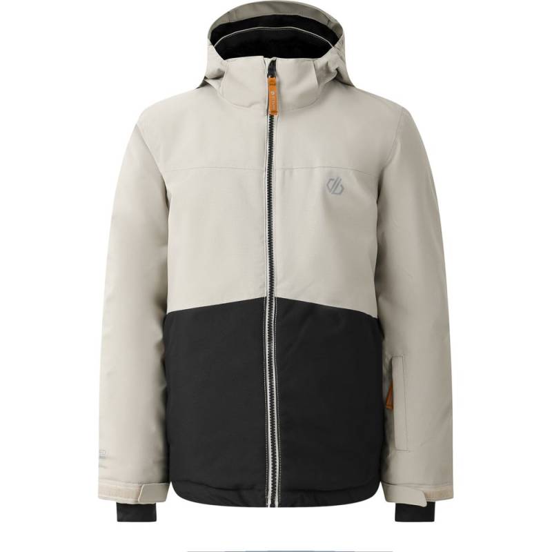 Dare2B Send It! Kinder Skijacke abbeystn blk 176 von Dare2B