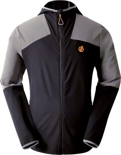 Dare 2b Herren Softshelljacke Lattitudinal III von Dare 2b