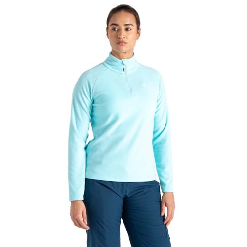 Dare2B Damen Womens Freeform Ii Fleece Sweatshirt, Wasserballett, 44 von Dare2b