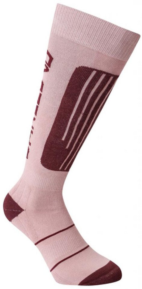 Dare2b Basicsocken Damen Antibakterielle Socken - WmnTechnicalSkiSk von Dare2b
