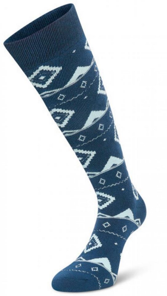 Dare2b Basicsocken Damen Socken - WmnPrintSkiSockII von Dare2b