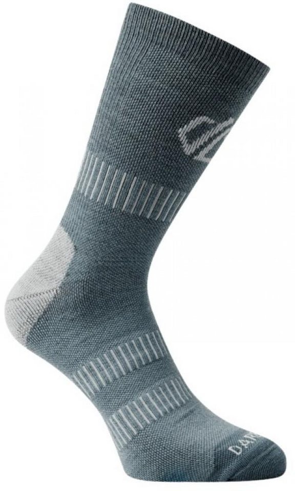 Dare2b Basicsocken Unisex Socken MerinoWalkingSk Unisex Socks von Dare2b