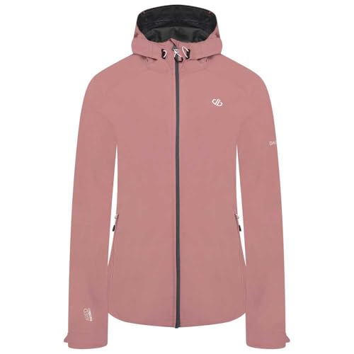 Dare2b Damen Anew Jacket Jacke, Mesa Rose, 32 von Dare2b
