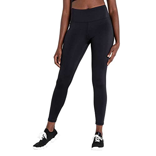 Dare2b Damen Influential Tight Hose, Schwarz, 36 von Dare2b