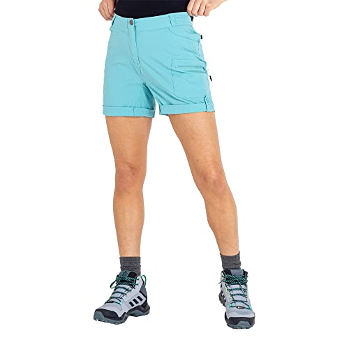 Dare2b Damen Melodic II Short Hose, Meadowbrook Grün, 38 von Dare2b