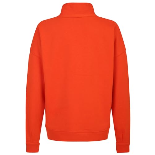 Dare2b Damen Recoup II Sweater Pullover, Schwarz, 44 von Dare2b