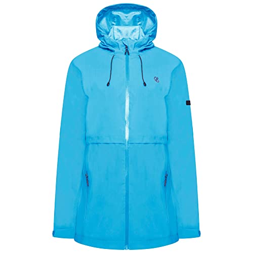 Dare2b Damen Switch Up Jacket Jacke, Capri Blue, 38 von Dare2b