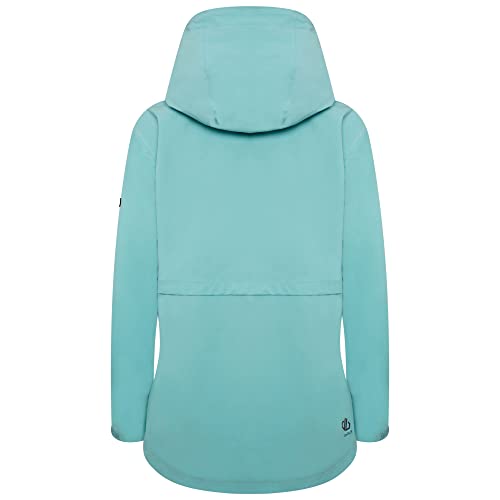 Dare2b Damen Switch Up Jacket Jacke, Meadowbrook Green, 48 von Dare2b