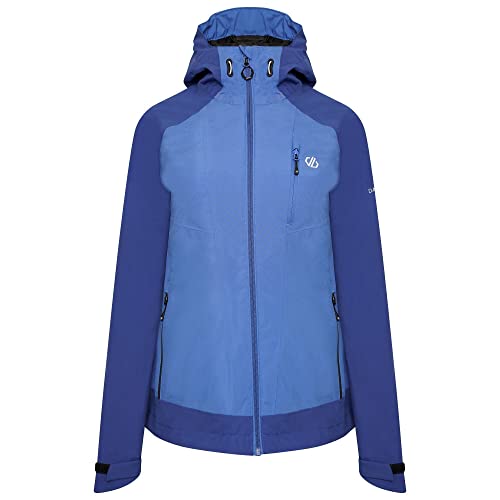 Dare2b Damen Veritas Era Jackt Jacke, StrBlu/SpcBl, 40 von Dare2b