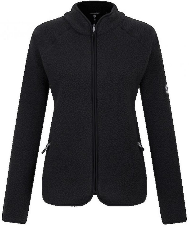 Dare2b Fleecejacke Damen Borg Fleece Jacke - ExcursionFleece von Dare2b