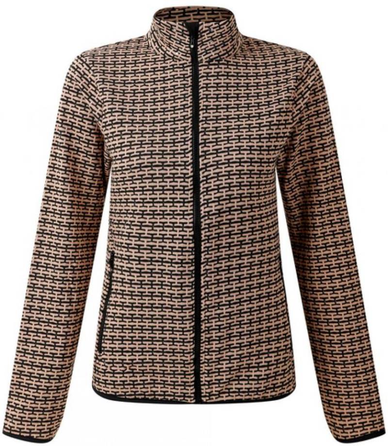 Dare2b Fleecejacke Damen Fleece Jacke - DescendIIMlayer von Dare2b