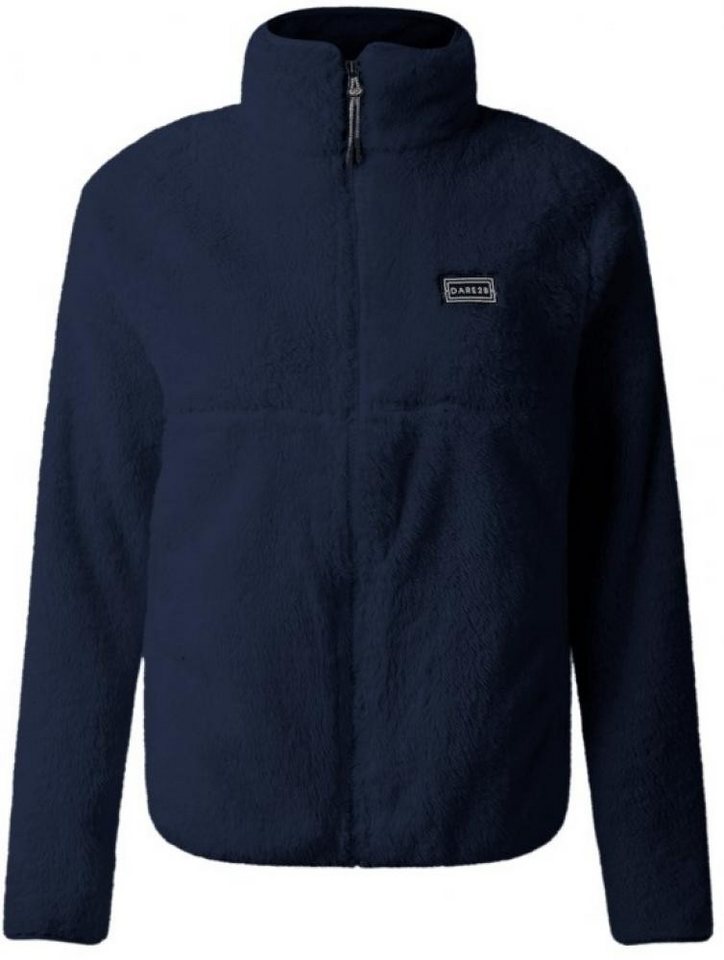 Dare2b Fleecejacke Damen Fluffy Fleece Jacke - GnarlyFleece von Dare2b