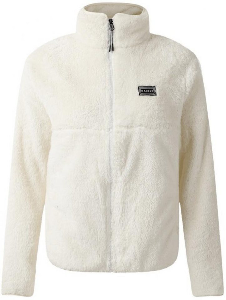 Dare2b Fleecejacke Damen Fluffy Fleece Jacke - GnarlyFleece von Dare2b