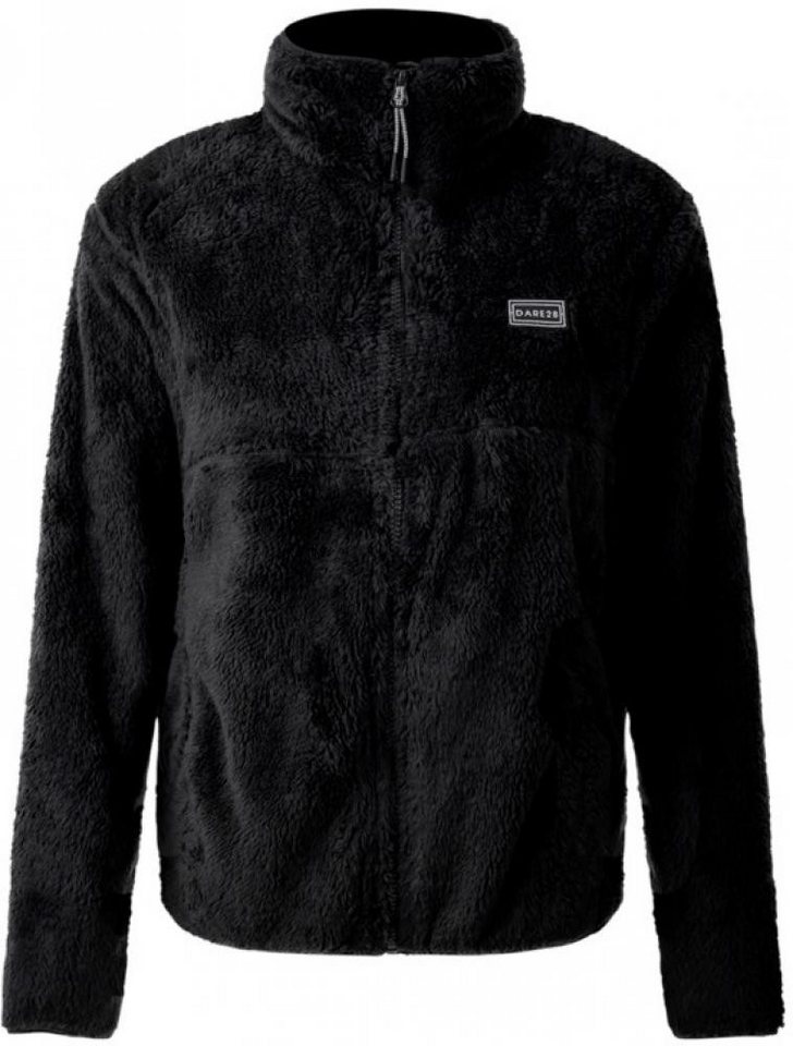 Dare2b Fleecejacke Damen Fluffy Fleece Jacke - GnarlyFleece von Dare2b