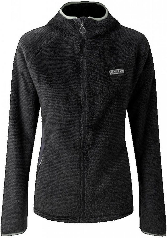 Dare2b Fleecejacke Damen Fullzip Fleece Jacke - WmnTorrekProMdlyr von Dare2b