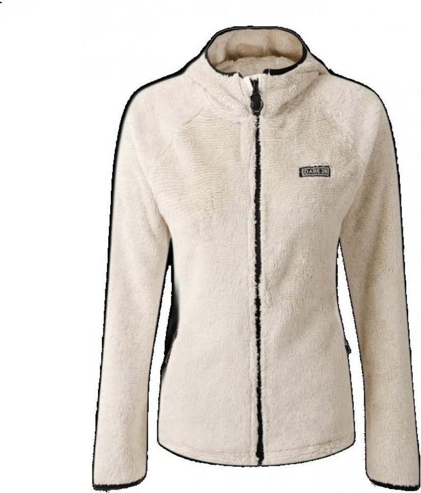 Dare2b Fleecejacke Damen Fullzip Fleece Jacke - WmnTorrekProMdlyr von Dare2b