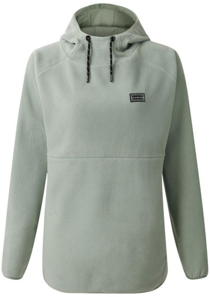 Dare2b Fleecejacke Damen Hodded Fleece - SnowburstFleece von Dare2b