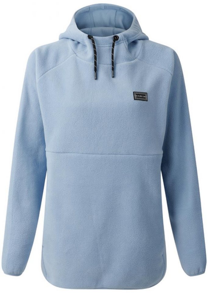 Dare2b Fleecejacke Damen Hodded Fleece - SnowburstFleece von Dare2b