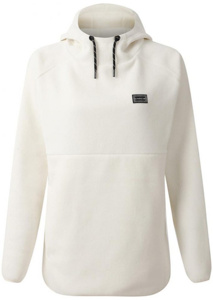 Dare2b Fleecejacke Damen Hodded Fleece - SnowburstFleece von Dare2b