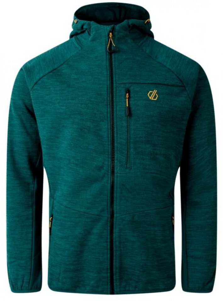 Dare2b Fleecejacke Fleecejacke Herren TorrekProMidlayer Mens Fleece von Dare2b