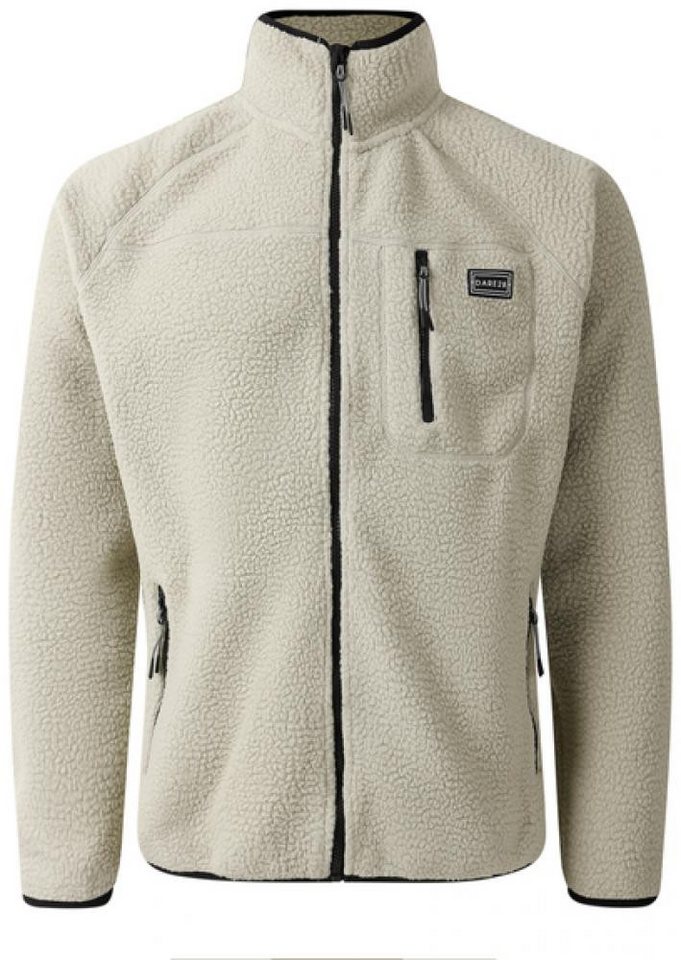 Dare2b Fleecejacke Herren Flauschige Fleece Jacke - CamberFleece von Dare2b