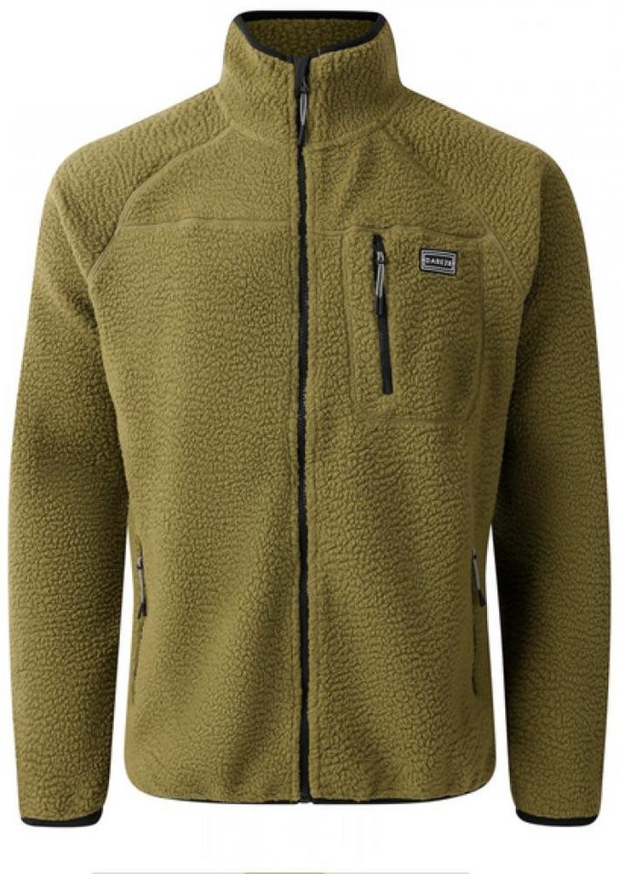 Dare2b Fleecejacke Herren Flauschige Fleece Jacke - CamberFleece von Dare2b