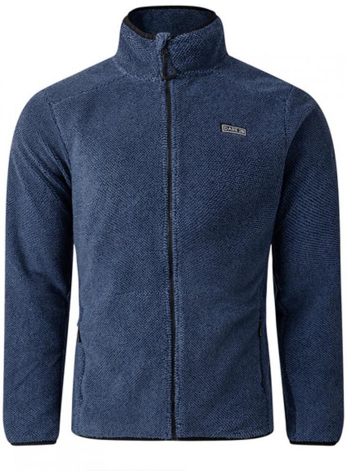 Dare2b Fleecejacke Herren Fleece Fullzip - SwitchOutFleece von Dare2b