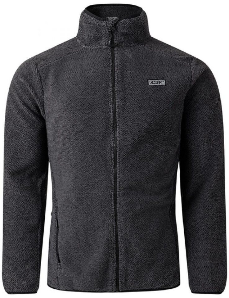 Dare2b Fleecejacke Herren Fleece Fullzip - SwitchOutFleece von Dare2b