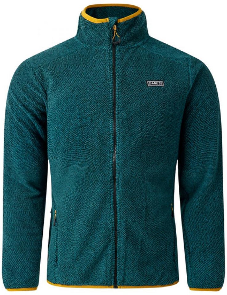 Dare2b Fleecejacke Herren Fleece Fullzip - SwitchOutFleece von Dare2b