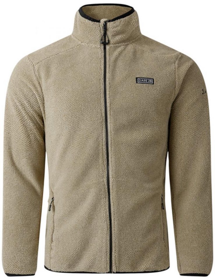 Dare2b Fleecejacke Herren Fleece Fullzip - SwitchOutFleece von Dare2b
