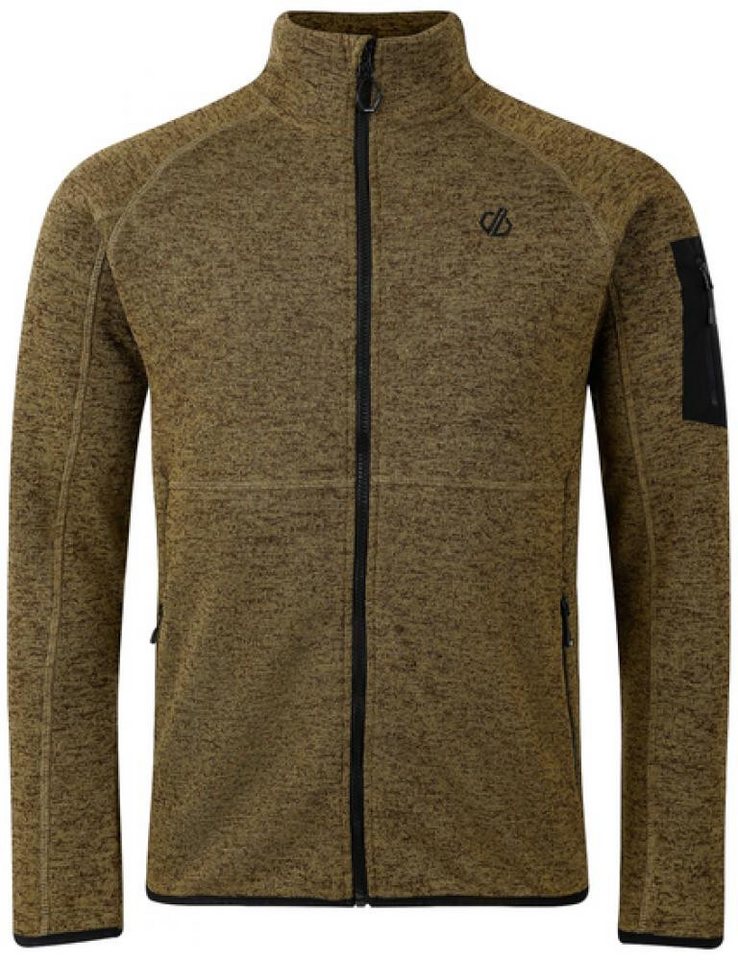 Dare2b Fleecejacke Herren Fleece Jacke - TorrekThermalFlce von Dare2b