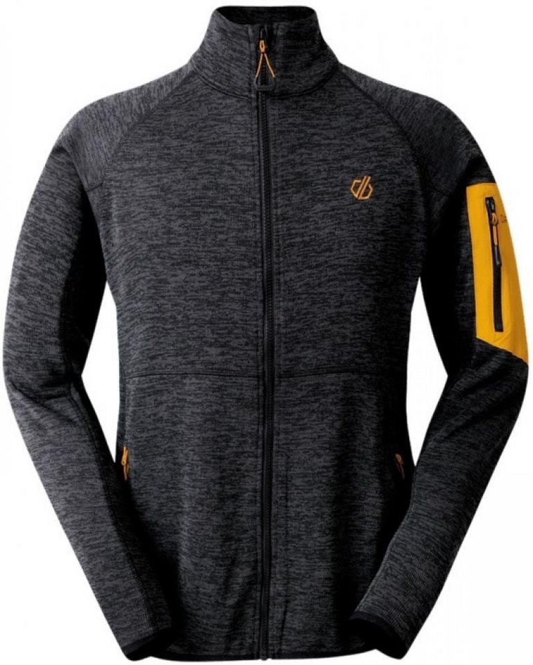 Dare2b Fleecejacke MensTorrekFleece Mens Fleece Jacke Herren von Dare2b