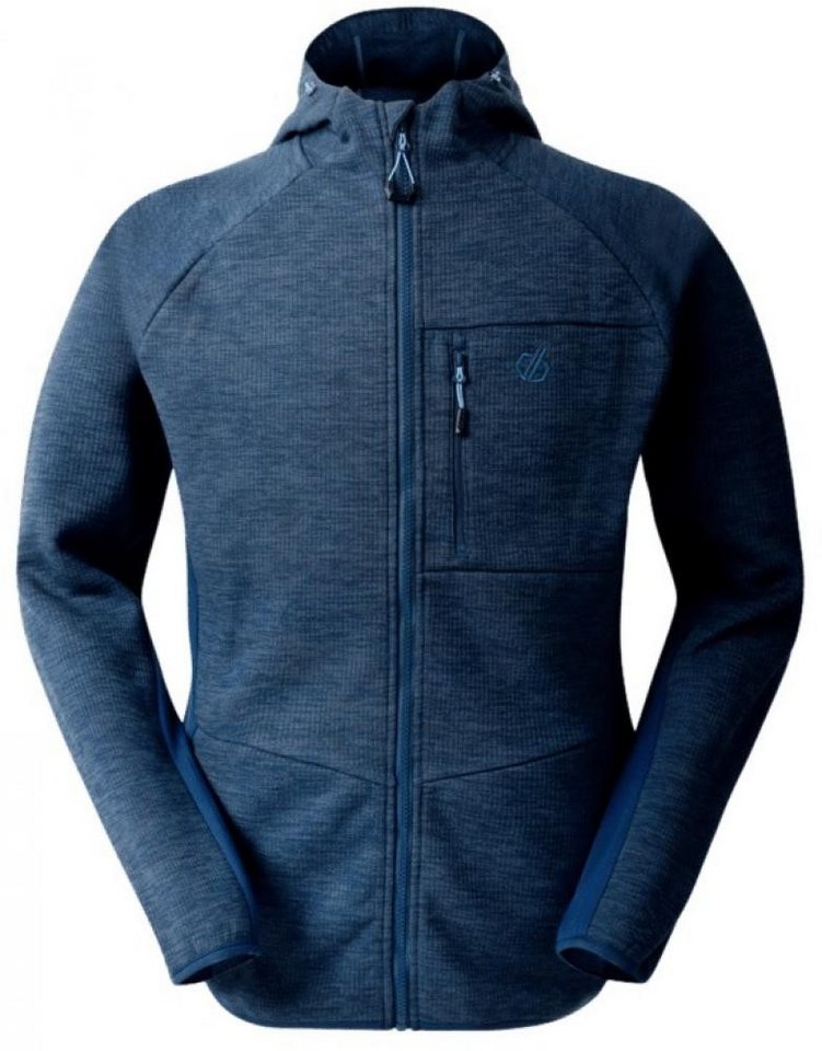 Dare2b Fleecejacke Fleecejacke Herren TorrekProMidlayer Mens Fleece von Dare2b