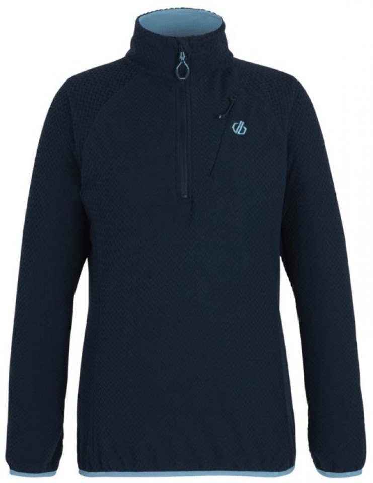 Dare2b Fleecepullover Damen Markanter Zickzack-Fleece Jacke - SwitchUpFleece von Dare2b