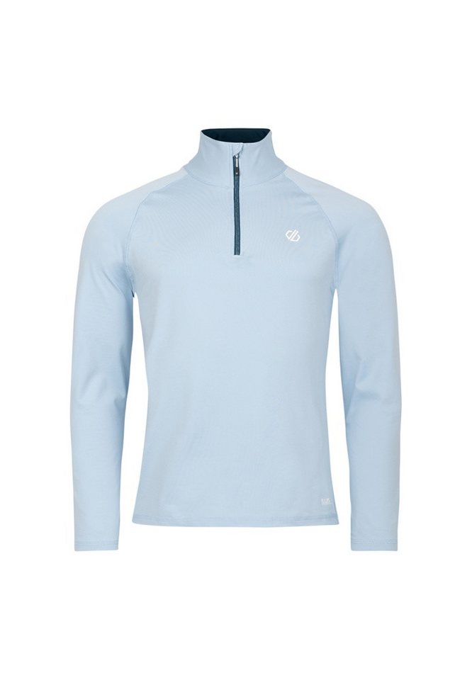 Dare2b Fleecepullover Dare 2b Herren Fuse Up II Core Stretch Skirolli DML452 von Dare2b