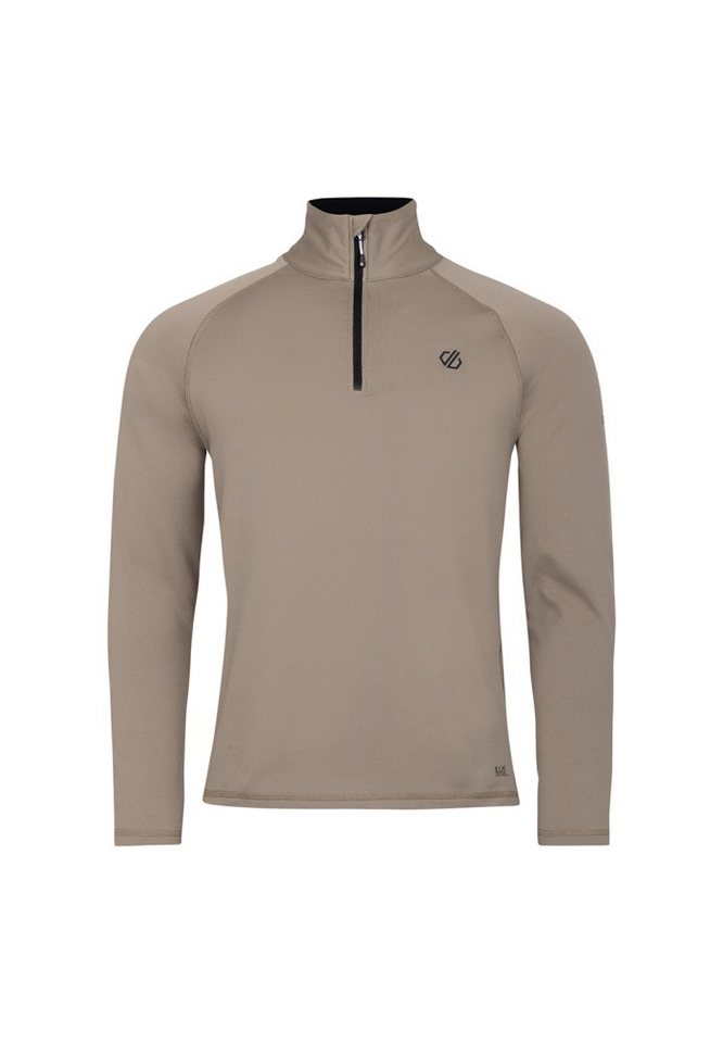 Dare2b Fleecepullover Dare 2b Herren Fuse Up II Core Stretch Skirolli DML452 von Dare2b