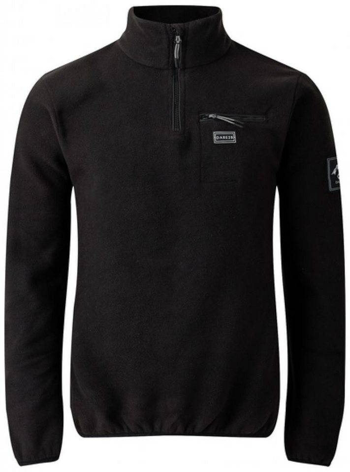 Dare2b Fleecepullover Herren Fleece Jacke Halfzip - AffinityFleece von Dare2b