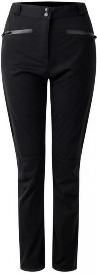 Dare2b Funktionshose Damen Wasserdichte Skihose - AssertTrouser von Dare2b