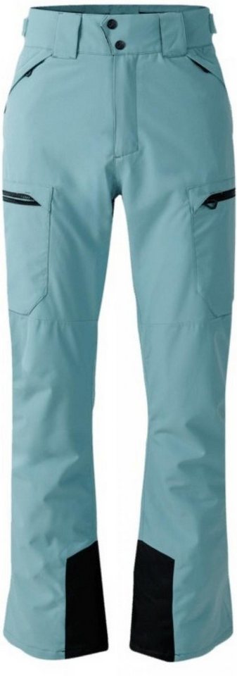 Dare2b Funktionshose Herren Ski Hose - BaseplateIIPant Mens Salopettes von Dare2b